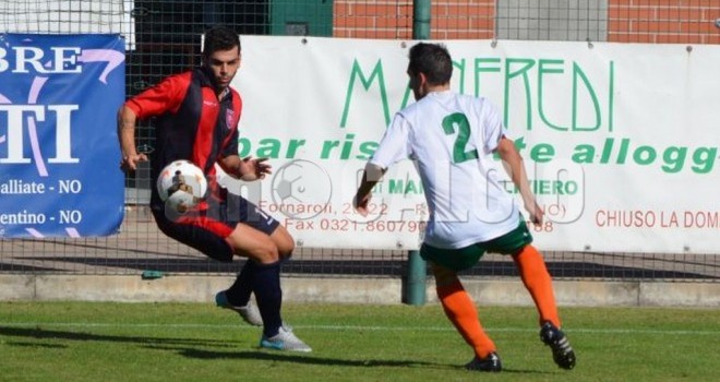 Venegoni contrasta Poletti