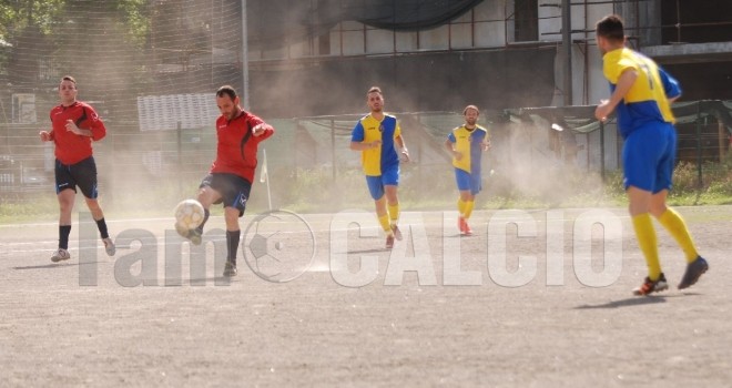 il Baiano di due stagioni fa