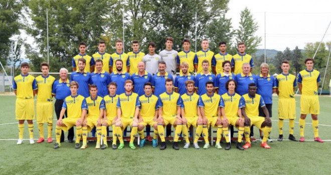 La Primavera di D'Anna