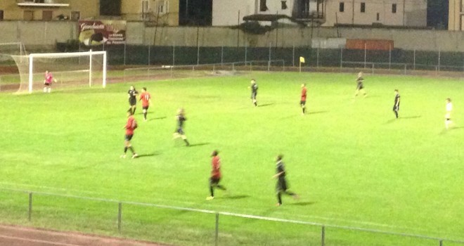 "3&ordm; Memorial Luca Garassino":il resoconto di una bella serata di sport