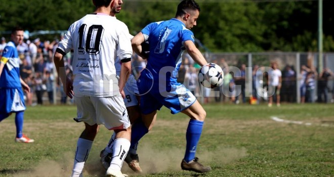 Scuola Calcio San Giovanni