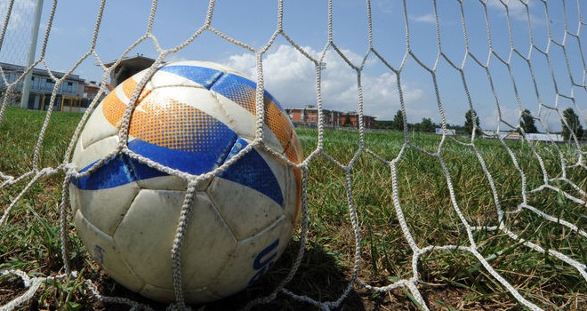 Risultati serie D girone H 