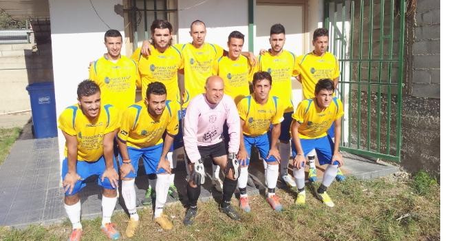 NUOVO ALLENATORE. Enzo Laganà