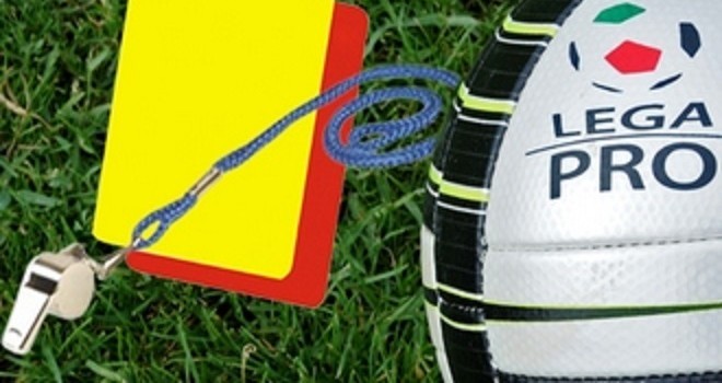 I provvedimenti del Giudice Sportivo