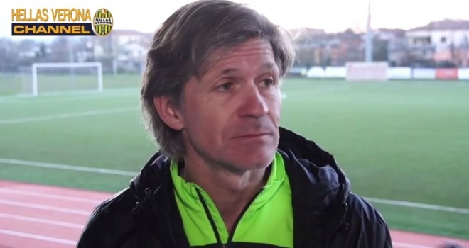 Mister Massimo Pavanel