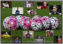 Speciale Mercato Serie A 2015/2016: Pagelle e Probabili Formazioni
