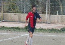 Ciro Marinacci &egrave; l'ultimo affare dell'ASD San Nicandro