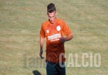 Promozione - Vezz&ugrave; e Salzano fanno sognare Dormelletto e Cerano