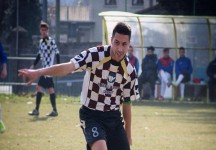 Classifica marcatori Prima Categoria C