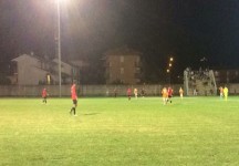 Alla Pozzolese il triangolare; bene il San Giuliano