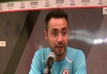 De Zerbi:" Ho una Ferrari tra le mani "