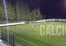 Sfortuna Piedimulera, i pali fermano la squadra di Tabozzi