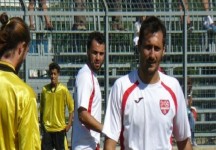 Classifica marcatori Prima Categoria C
