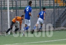 Marinaccio: "Manca ancora qualcosa a questa Vis. Obiettivo salvezza"