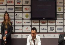De Zerbi: "Vittoria importante perch&eacute; &egrave; tornato lo spirito giusto"