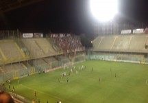 Paganese-Foggia 2-1