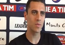 Romulo: "Sto ritrovando la mia condizione"