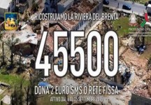 Il ChievoVerona per la Riviera del Brenta