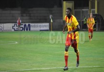 Debutto insidioso per il Catania. Match di cartello a Benevento!