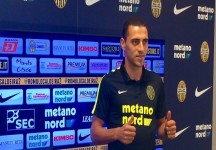 Romulo: "Sono qui per vincere. Torino? Vogliamo i tre punti"