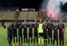 Foggia presuntuoso, la Paganese lo riporta sulla terra (1-2)