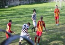 VCA-Vigliano: signori, che derby! Per le altre biellesi turni agevoli.