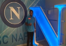 Napoli, ecco chi &egrave; Chalobah. Ufficializzata la lista UEFA