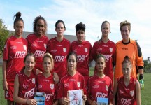 Atletico Mantova : juniores sconfitta dal colosso Brescia