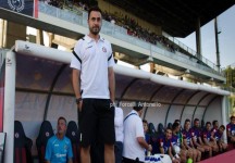 Benevento-Foggia: i convocati di De Zerbi. Floriano ancora out.