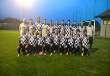 Prima Categoria C - Vince solo la Chiavazzese