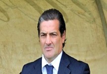 Martina Franca, Incocciati &egrave; il nuovo tecnico