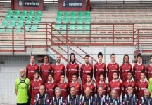 Borgosesia corsaro a Sestri