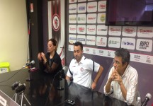 De Zerbi:" Una gara che ci far&agrave; capire chi siamo "