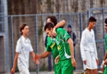 San Tommaso - Cicciano 4-1: D'Acierno ancora a segno