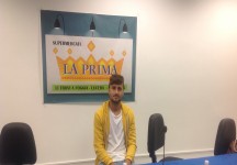Gerbo: "Domenica pronti a reagire"
