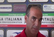 Juve Stabia, Ciullo: "A Catanzaro per vincere". Ecco i 20 convocati