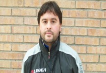 Mister Silvestro: "Il mio San Tommaso difender&agrave; la categoria"
