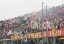 Lega Pro: comunicati gli orari della terza giornata del Girone C