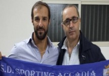 Accadia, patron De Rosa: "Prossime gare diranno chi siamo"