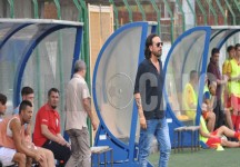 Valle, mister Fusco: "Torneo complicato, ma noi tra le grandi"