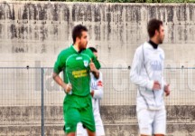 Pima giornata di Coppa: ok Grotta, pareggia il San Tommaso