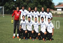 Tra Cameri e Castellettese &egrave; un pareggio che scontenta tutti