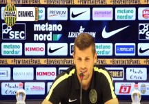 Wszolek: "Ho scelto l'Hellas per la squadra e per i tifosi"