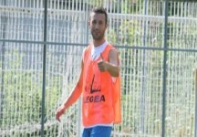Gragnano, Vitiello: "Ci attendono tre gare dure ma siamo preparati"