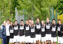 I Cat: stasera i gironi, nove irpine sperano nel ripescaggio