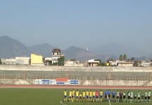 La Scafatese supera la Virtus Avellino: basta un gol di Saurino