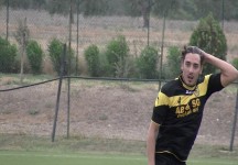 Il Sauri riparte da Caputo e Angerame: 2-1 contro un buon Herdonia