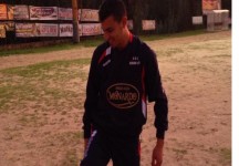 Promozione, statistiche e marcatori: &egrave; sempre Macri-gol