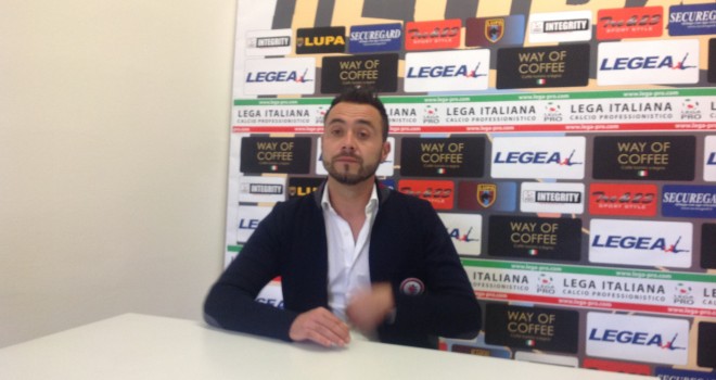 De Zerbi analizza la vittoria di Rieti