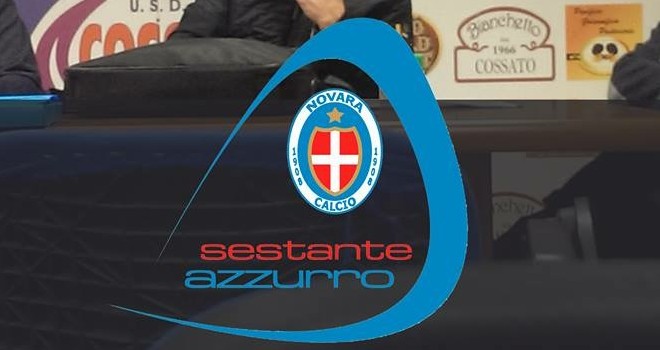 Il Citt&agrave; di Cossato entra nella galassia del Sestante Azzurro